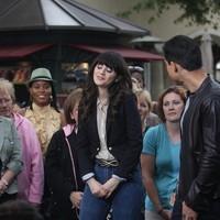 2011 (Television) - Celebrities at The Grove while filming at segment for 'Extra' | Picture 94748